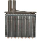 HVAC Heater Core