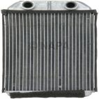 HVAC Heater Core