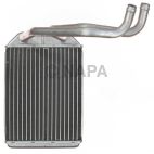 HVAC Heater Core