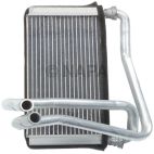 HVAC Heater Core