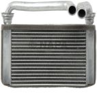 HVAC Heater Core