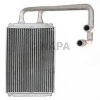 HVAC Heater Core