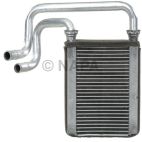 HVAC Heater Core