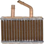 HVAC Heater Core