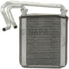 HVAC Heater Core