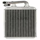 HVAC Heater Core
