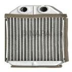 HVAC Heater Core