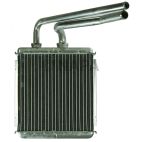 HVAC Heater Core
