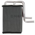 HVAC Heater Core