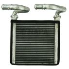 HVAC Heater Core