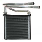 HVAC Heater Core