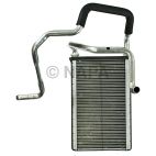 HVAC Heater Core