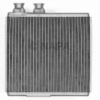 HVAC Heater Core