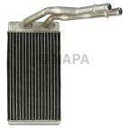 HVAC Heater Core