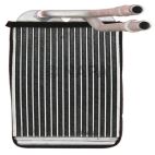 HVAC Heater Core