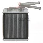 HVAC Heater Core