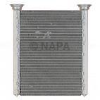 HVAC Heater Core