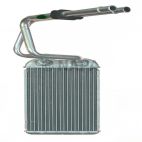 HVAC Heater Core
