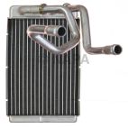 HVAC Heater Core