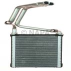 HVAC Heater Core