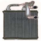 HVAC Heater Core