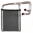 HVAC Heater Core