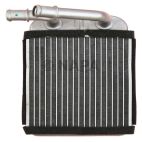 HVAC Heater Core