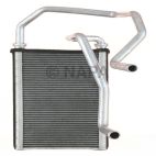 HVAC Heater Core