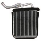 HVAC Heater Core
