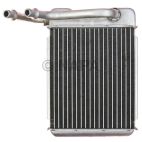 HVAC Heater Core