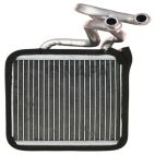 HVAC Heater Core