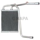 HVAC Heater Core
