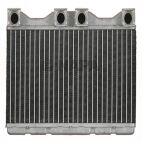HVAC Heater Core