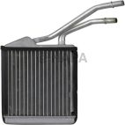HVAC Heater Core