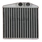 HVAC Heater Core