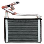 HVAC Heater Core
