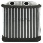 HVAC Heater Core