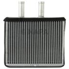 HVAC Heater Core