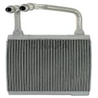 HVAC Heater Core