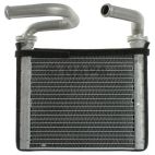 HVAC Heater Core