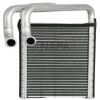 HVAC Heater Core