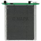 HVAC Heater Core