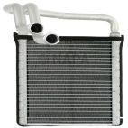 HVAC Heater Core