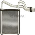 HVAC Heater Core