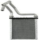 HVAC Heater Core