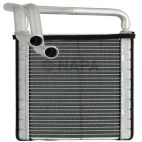 HVAC Heater Core