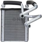 HVAC Heater Core