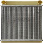 HVAC Heater Core