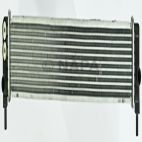 Drive Motor Inverter Cooler