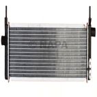 Drive Motor Inverter Cooler